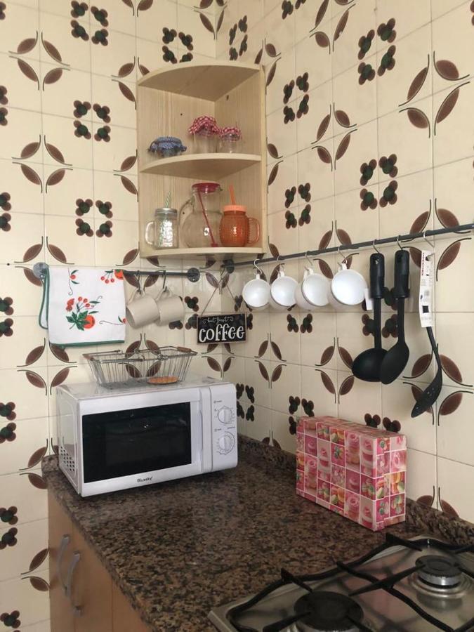 Casa En Primera Linea De Playa Rota Dış mekan fotoğraf