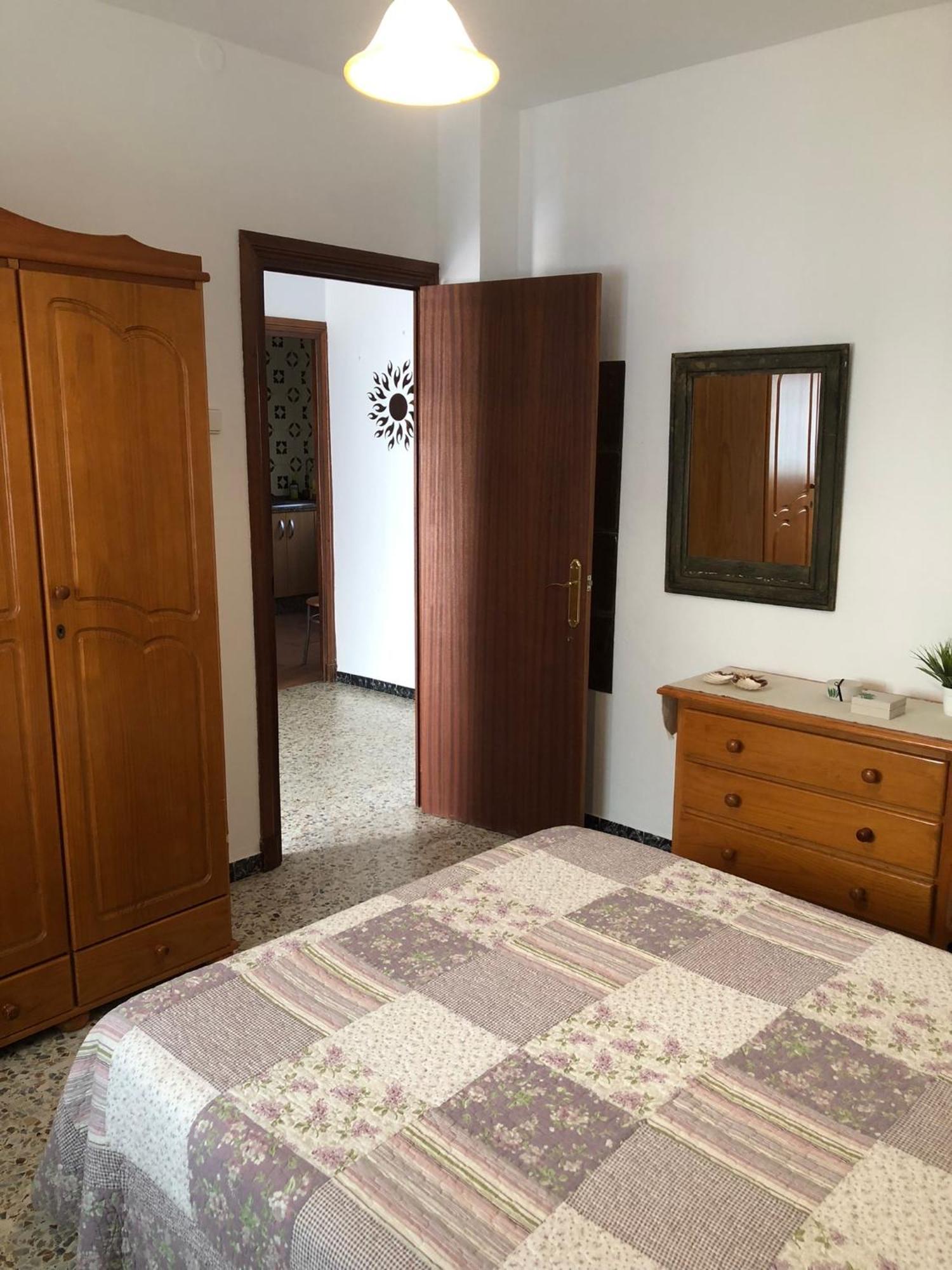 Casa En Primera Linea De Playa Rota Dış mekan fotoğraf